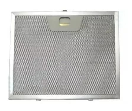 Tukový filtr 235 x 189 x 8 mm / 23,5 x 18,9 x 0,8 cm do odsavače par Faber - 4268961