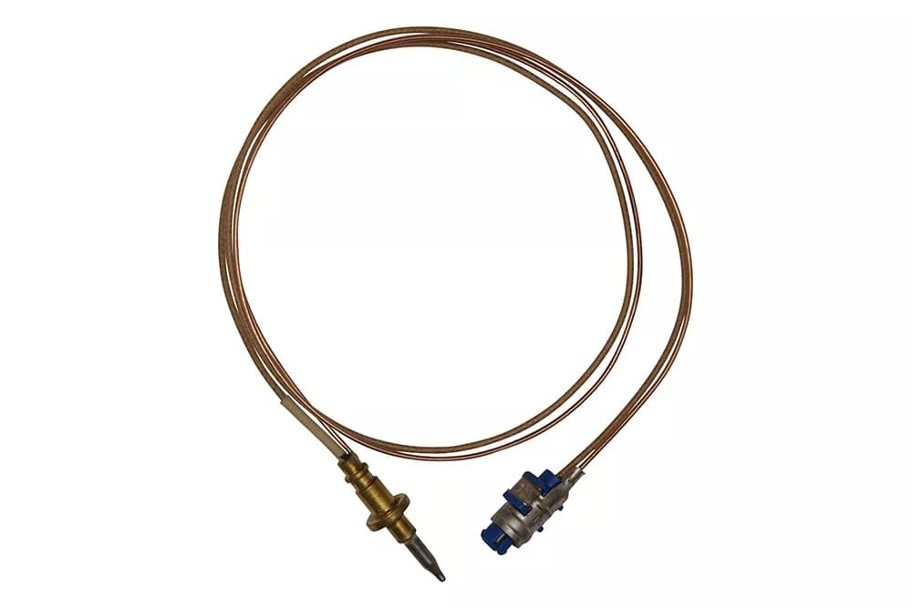 Termočlánek 450 mm / 4,5 cm do sporáku Candy Hoover – 42803411
