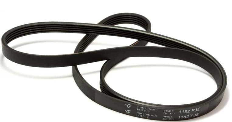Hnací řemen 1182 mm, typ 5-rýhový do praček LG (4400FR3116D)
