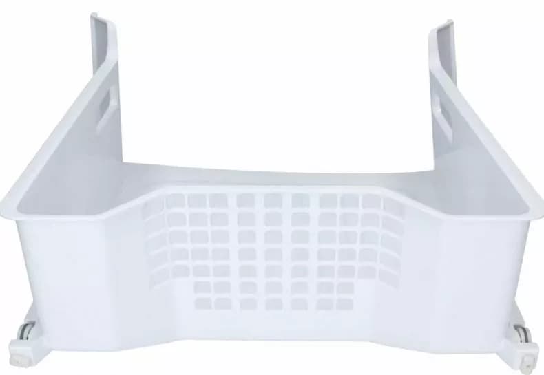 Šuplík 420 x 395 x 180 mm / 42 x 39,5 x 18 cm do mrazničky Beko Blomberg – 4651550100