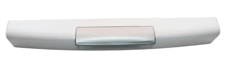 Madlo dveří k pračce 481010463399 – Whirlpool / Indesit / Bosch / Siemens