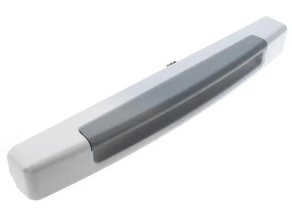 Madlo dveří k vrchem plněné pračce Whirlpool / Indesit – 481010846010