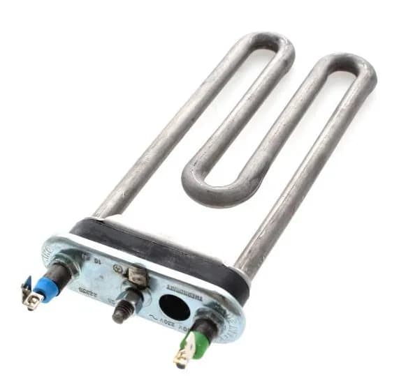 Topné těleso k pračce Whirlpool/Indesit 482000023039 C00255452