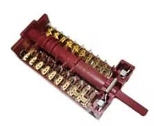Přepínač funkcí do trouby Candy Hoover – 49035577
