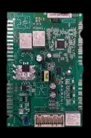 Řídicí modul pro pračku Candy / Hoover (49045004)