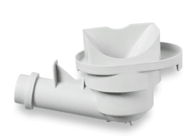 Zpětný ventil do myčky nádobí Miele – 5269111