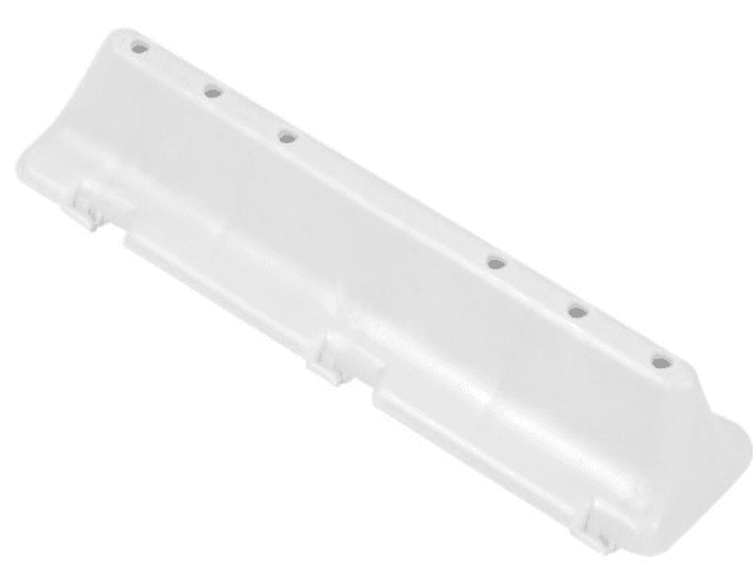 Žebro bubnu 179x50mm / 17,9x5cm do praček AEG Electrolux Zanussi (53188954431)