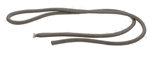 Těsnění dveří k pečicí troubě AEG Electrolux Zanussi Faure Progress (5610468034)