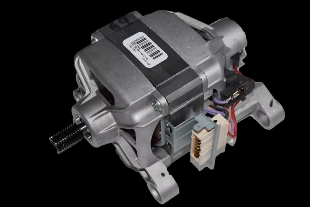 Elektro motor univerzální do praček Gorenje Mora (587548)