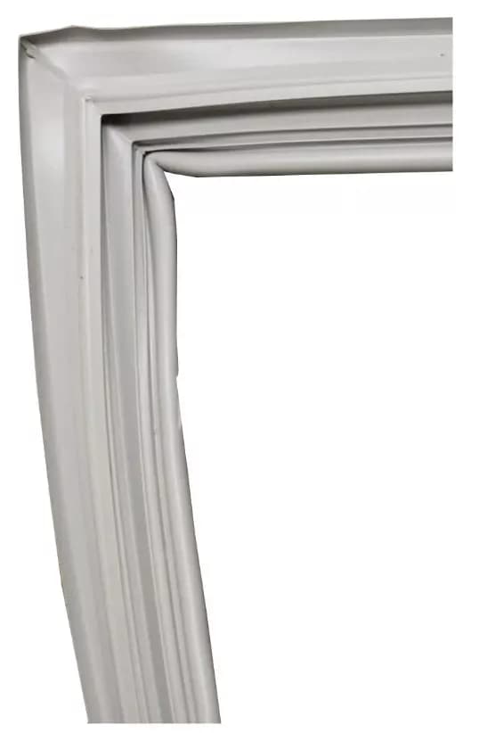 Těsnění dveří do mrazničky Beko Blomberg – 6117650200
