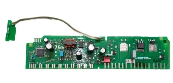 Modul do chladničky Liebherr 613370800 – Elektronický modul pro lednice Liebherr