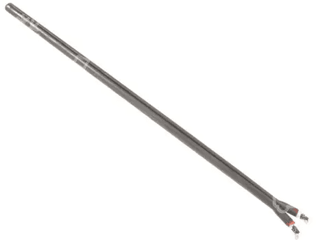 Topné těleso 1200W 420 mm / 42 cm do ohřívače vody AEG Electrolux Zanussi (635390030)