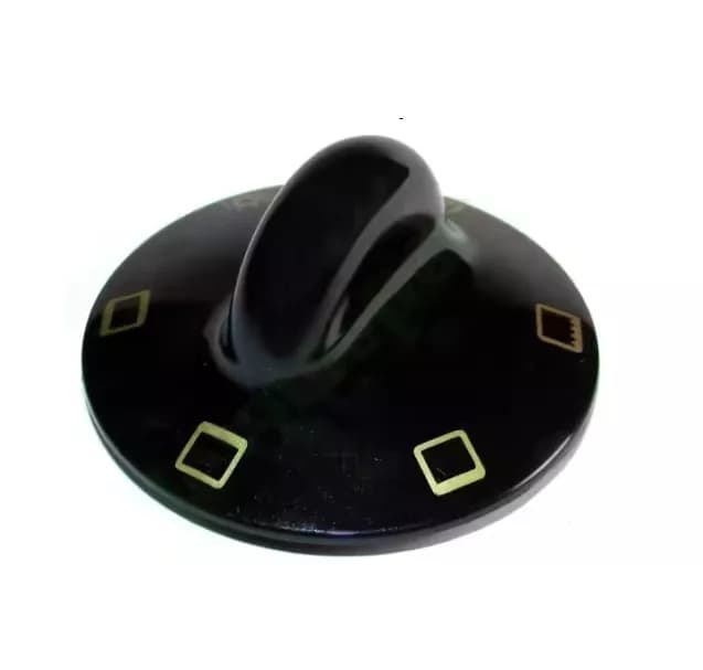 Knoflík ovládání funkcí do sporáku Gorenje Mora (639429)