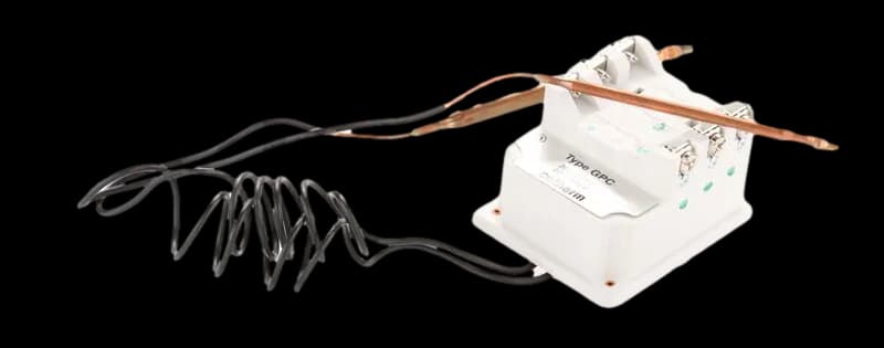 Termostat GPC - Pro TPK 8-12kW COTHERM (6405615)