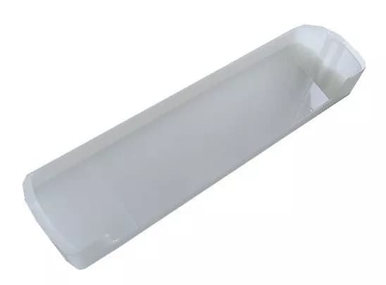 Police na láhve do dveří chladničky Gorenje Mora – 375 x 100 x 44 mm (661496)