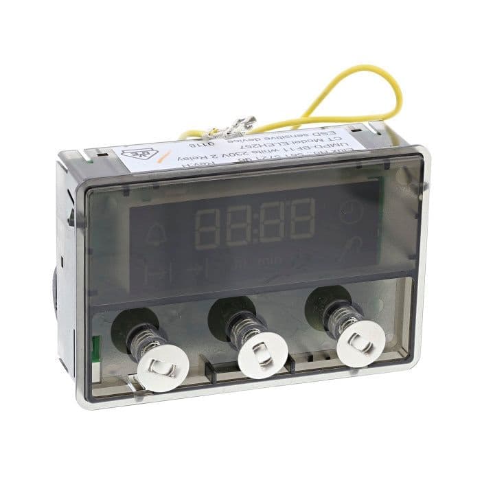 Elektronika varných desek AEG Electrolux Zanussi (6619286245)