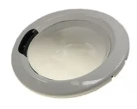 Kompletní dveře k pračkám Candy Hoover – 70004298