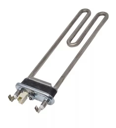 Topné těleso 235 mm / 23,5 cm pro pračky Candy Hoover – 70013689