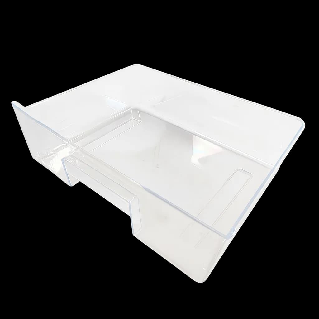 Šuplík na zeleninu 470 x 330 x 190 mm do chladničky Candy Hoover – 70030885