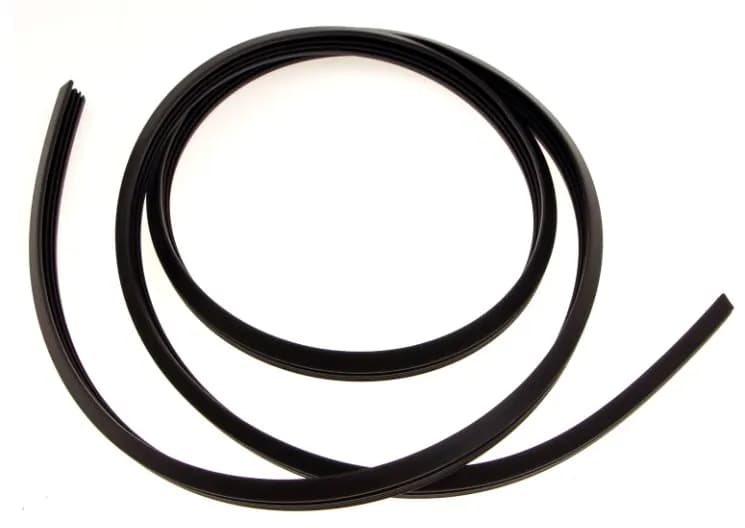 Spodní těsnění dveří k myčce nádobí 177mm Candy/Hoover 70033034 Originál
