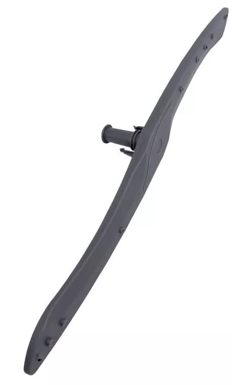 Dolní ostřikovací rameno 454 mm / 45,4 cm do myčky nádobí Eta, Midea, Gorenje, Mora (717000050)