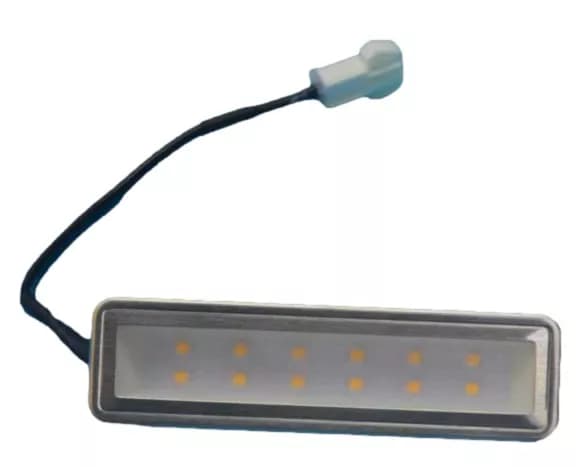 LED osvětlení do odsavače par Gorenje Mora (817286)