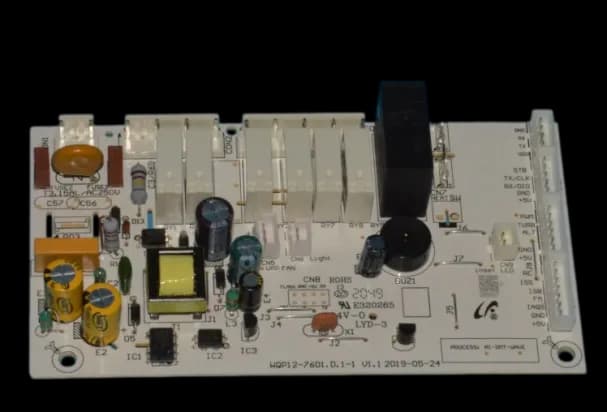 Řídicí modul k myčce nádobí GORENJE/MORA GOR843053 (EAN: 3838782505423)