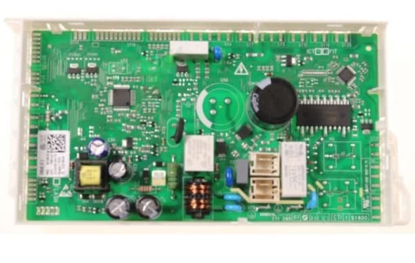 Naprogramovaný elektronický modul do myček nádobí Gorenje Mora (859454)