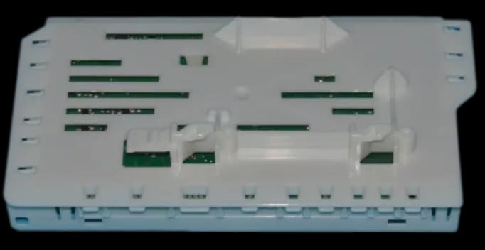 Naprogramovaný elektronický modul do myček nádobí Gorenje Mora (859457)