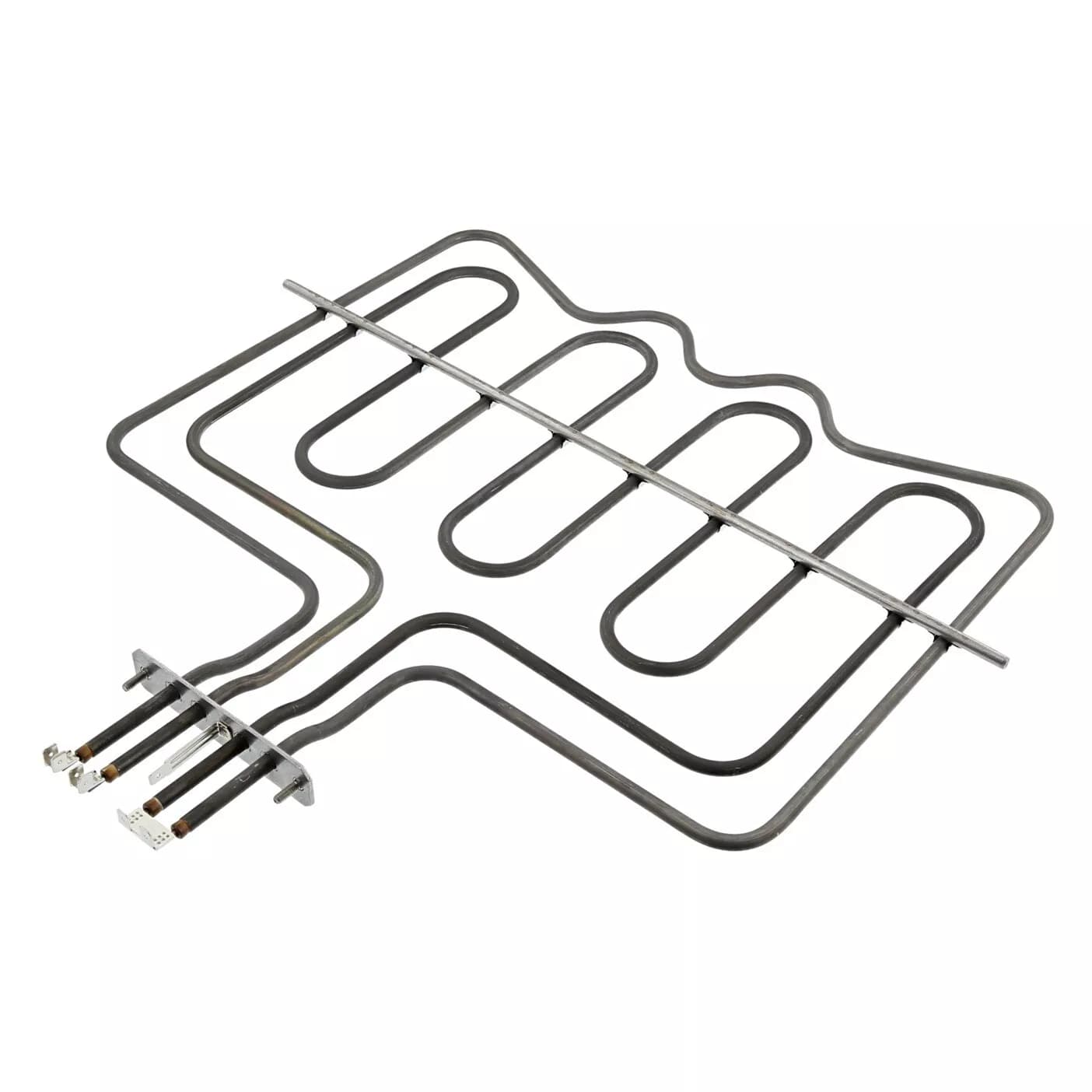 Horní topné těleso 375 × 360 mm / 37,5 × 36 cm do trouby AEG Electrolux Zanussi (8996619265334)