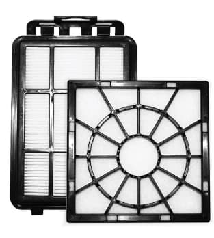 Sada filtrů EasyGo do vysavačů AEG Electrolux Zanussi (9001688416)