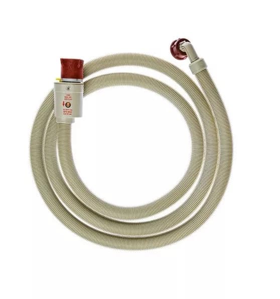 Napouštěcí hadice k pračce a myčce nádobí Electrolux 9029793412 s aquastopem (délka 250 cm)