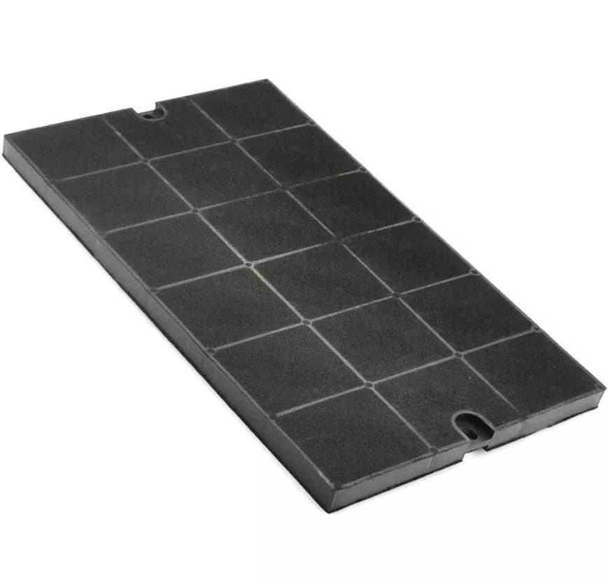 Uhlíkový filtr 450x270x20 mm / 45x27x2 cm do odsavače par AEG Electrolux Zanussi (9029793768)