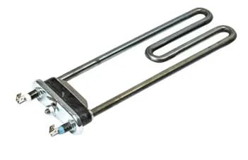 Topné těleso 240 × 65 mm / 24 × 6,5 cm do praček Candy Hoover – 92216878