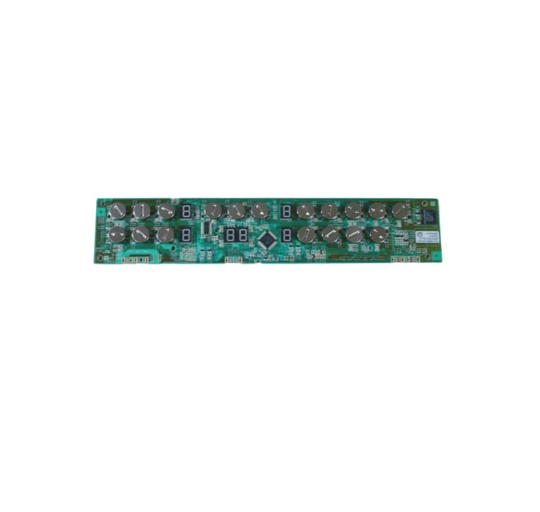 Modul k varné desce AEG Electrolux Zanussi (9825614336205)