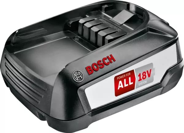 Baterie BHZUB1830 18V 3,0Ah (17006127) – Originální výměnná baterie Bosch