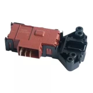 Zámek dveří k pračce METALFLEX ZV-446 – Beko / Blomberg – 2805311400
