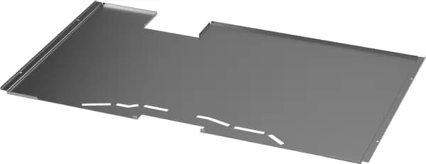 HZ392800 Mezidno k varné desce Bosch Siemens (00471377)