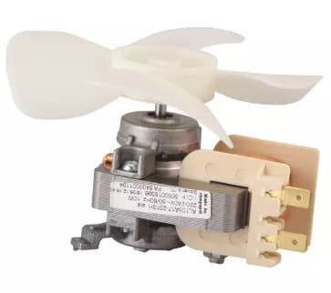 Ventilátor do trouby Bosch Siemens Gaggenau (00490780)