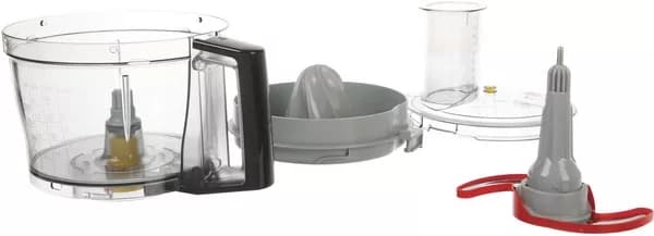 Mixovací nádoba ke kuchyňskému robotu Bosch Siemens MUZ9VLP1 (00579572)