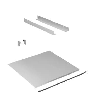 Mezidno a lišty do trouby Bosch Siemens – HZ6BMA00 (00776199)