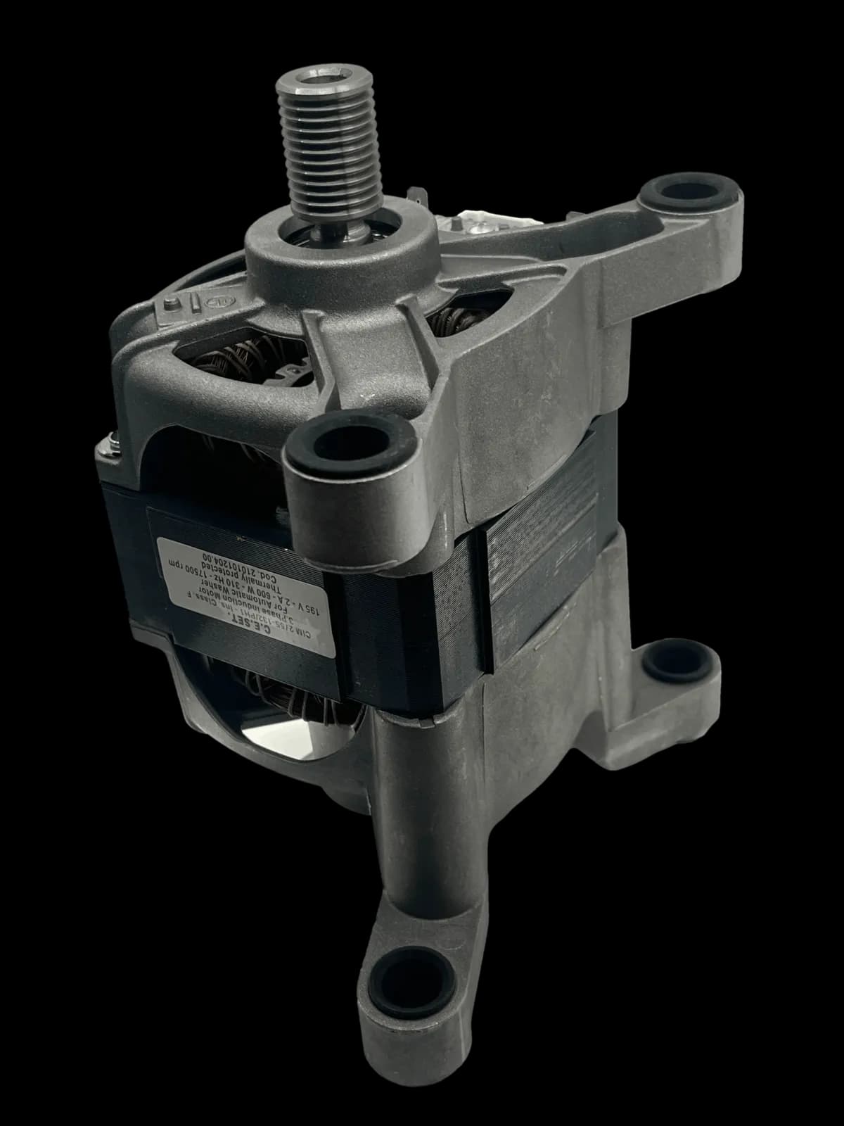 Motor do praček Whirlpool Indesit – C00112739