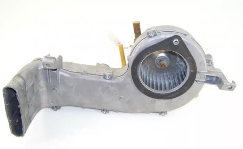 Tělo ventilátoru do pračky Whirlpool Indesit – C00114388