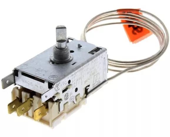 Termostat do chladničky Whirlpool Indesit – C00140702
