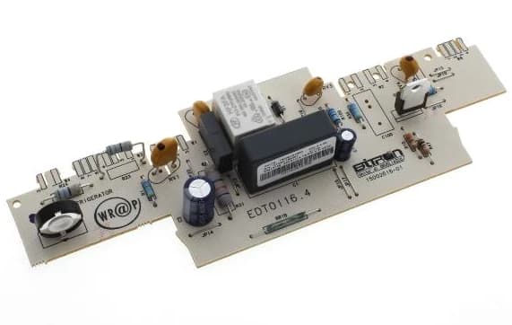 Elektronický modul do chladničky Whirlpool Indesit (C00258771, 488000258771)