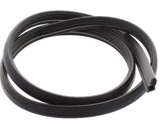 Těsnění dveří 1080 mm / 108 cm do myčky nádobí Whirlpool Indesit – C00286347
