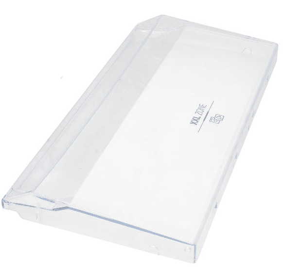 Čelo šuplíku k mrazničce 420x213 mm Whirlpool Indesit C00382312