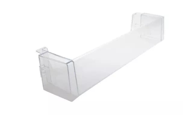 Police dveří k chladničce 473x115x88mm Whirlpool Indesit C00385776