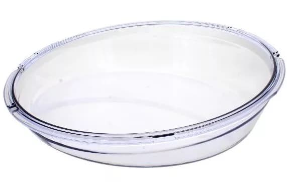 C00526619 Sklo dveří do sušičky prádla Whirlpool Indesit - Profesionální náhradní díl