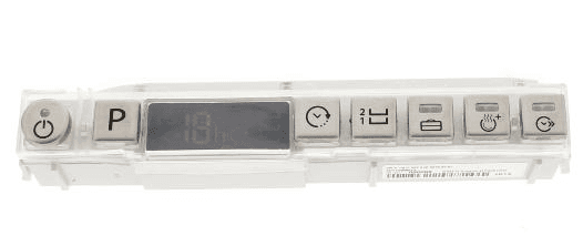 Ovládací elektronický modul do myček nádobí Whirlpool Indesit – C00546059